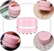 2 Pcs Diamond Painting Tool Drill Quicker Picker for Spilled Diamonds